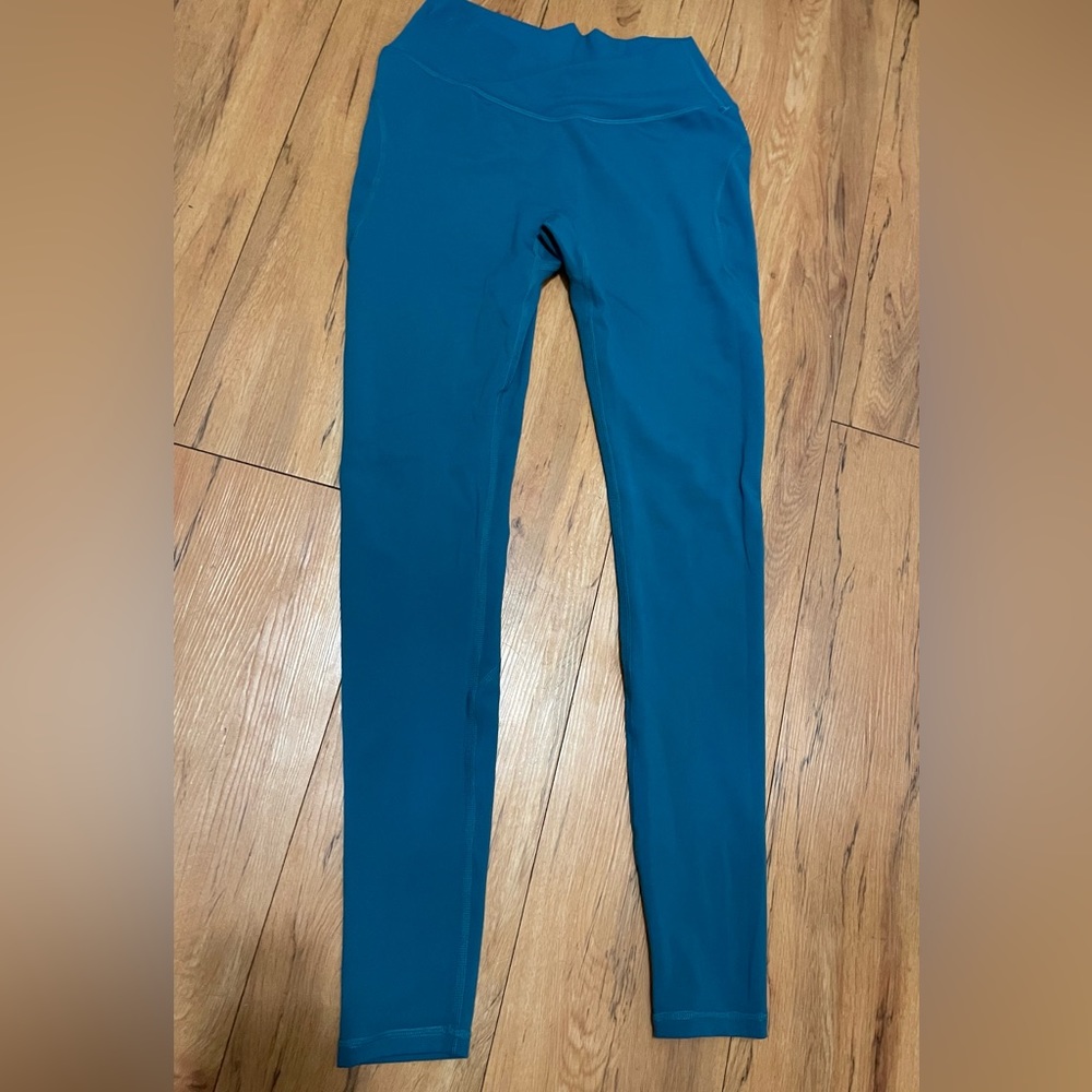 Alphalete surface power leggings